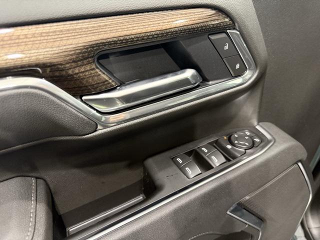 new 2026 Chevrolet Silverado 2500 car, priced at $62,360