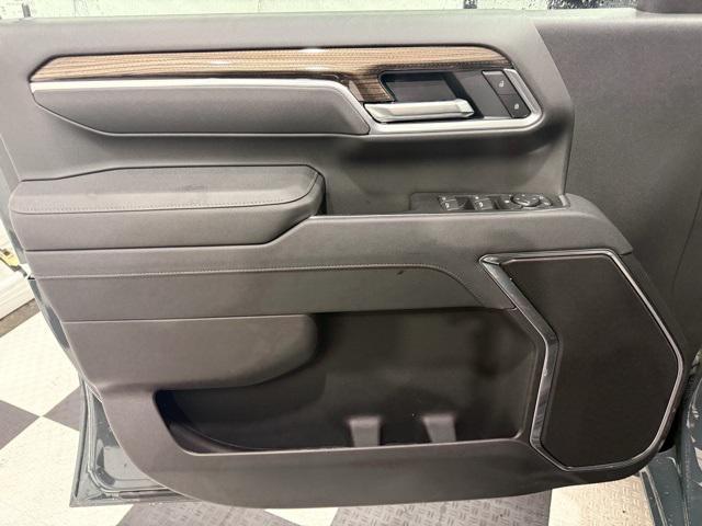 new 2026 Chevrolet Silverado 2500 car, priced at $62,360