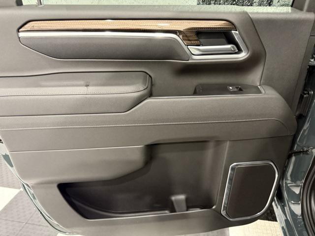 new 2026 Chevrolet Silverado 2500 car, priced at $62,360