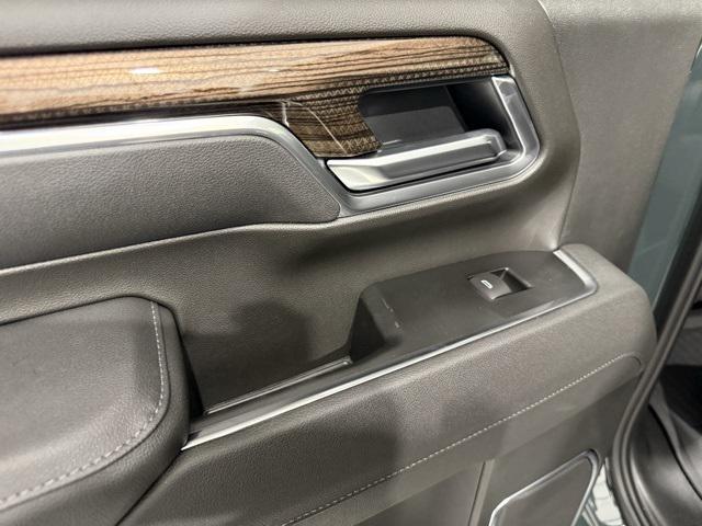 new 2026 Chevrolet Silverado 2500 car, priced at $62,360