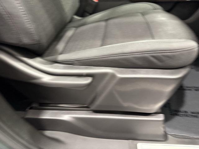 new 2026 Chevrolet Silverado 2500 car, priced at $62,360