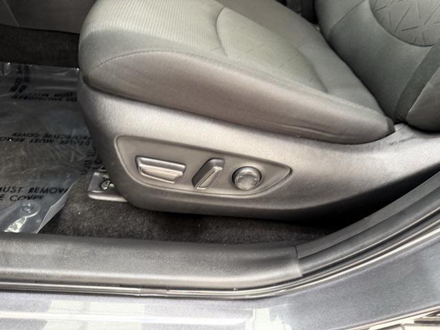 used 2024 Toyota RAV4 car, priced at $28,290