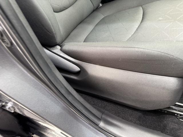 used 2024 Toyota RAV4 car, priced at $28,290