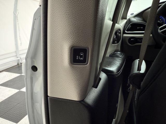 used 2023 Chrysler Voyager car, priced at $19,700
