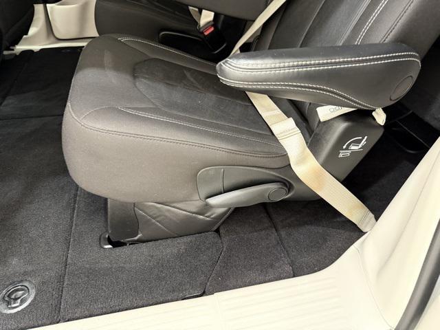 used 2023 Chrysler Voyager car, priced at $19,700