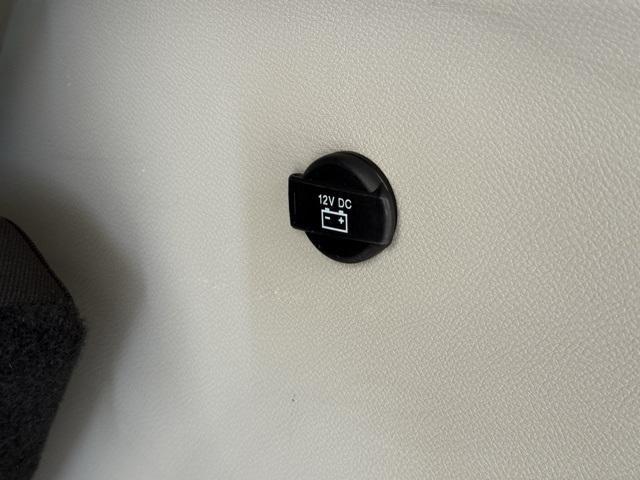 used 2023 Chrysler Voyager car, priced at $19,700