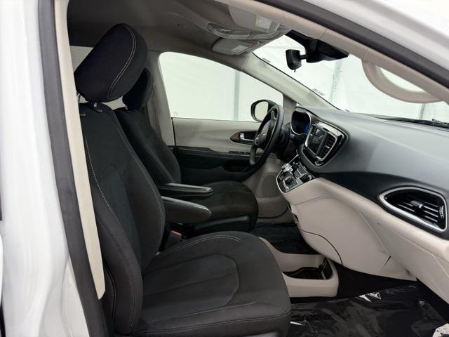 used 2023 Chrysler Voyager car, priced at $19,700