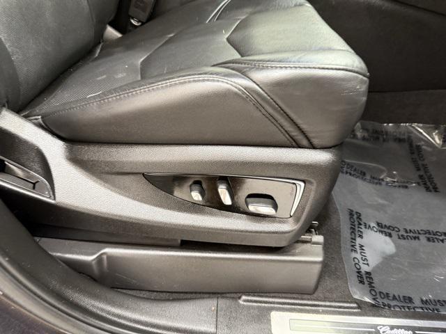 used 2018 Cadillac Escalade car, priced at $32,990