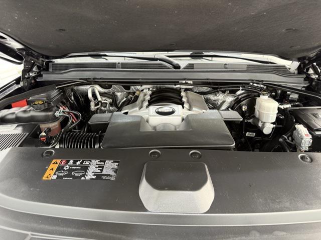 used 2018 Cadillac Escalade car, priced at $32,990