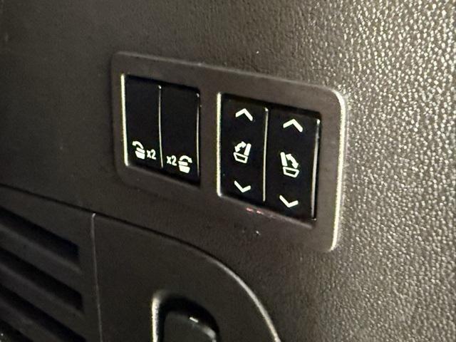 used 2018 Cadillac Escalade car, priced at $32,990