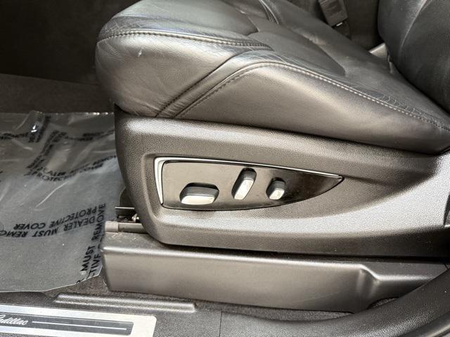 used 2018 Cadillac Escalade car, priced at $32,990