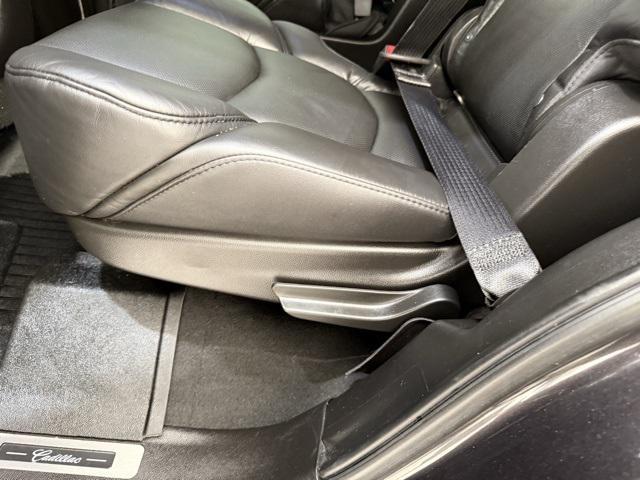 used 2018 Cadillac Escalade car, priced at $32,990