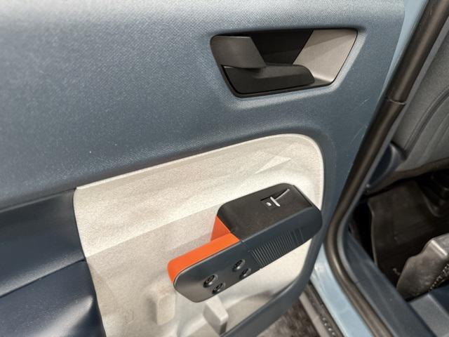 used 2022 Ford Maverick car, priced at $20,900