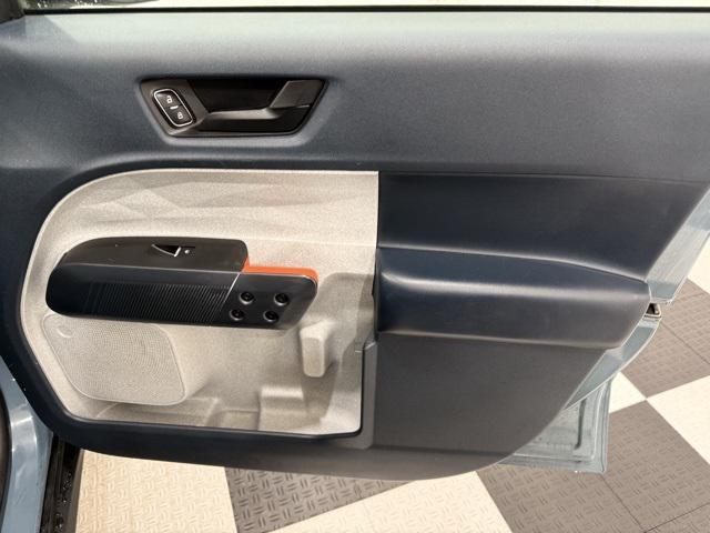 used 2022 Ford Maverick car, priced at $20,900