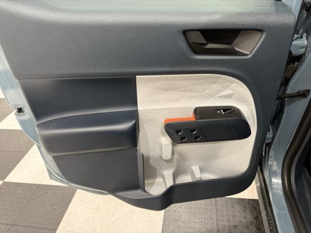 used 2022 Ford Maverick car, priced at $20,900