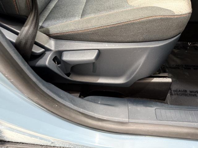 used 2022 Ford Maverick car, priced at $20,900