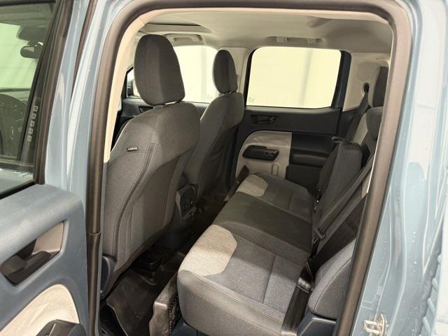used 2022 Ford Maverick car, priced at $20,900