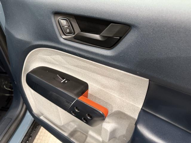 used 2022 Ford Maverick car, priced at $20,900