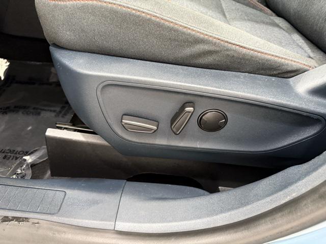 used 2022 Ford Maverick car, priced at $20,900