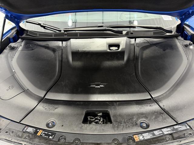 used 2024 Chevrolet Blazer EV car, priced at $29,890