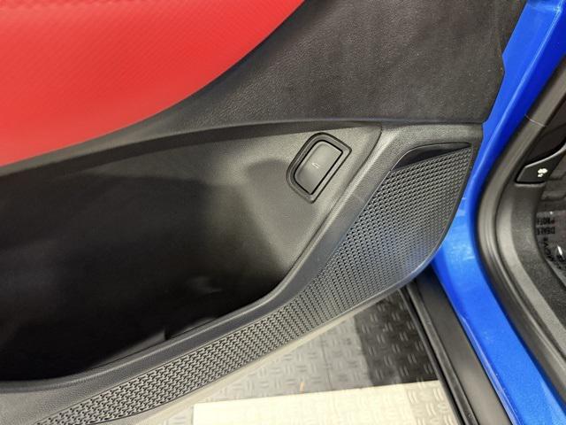 used 2024 Chevrolet Blazer EV car, priced at $29,890