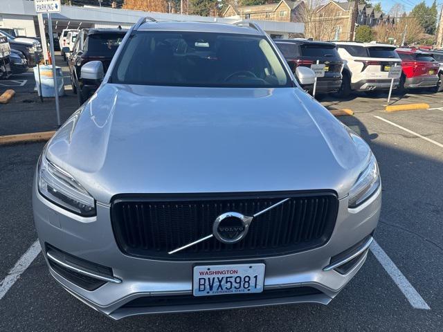 used 2016 Volvo XC90 car, priced at $19,990