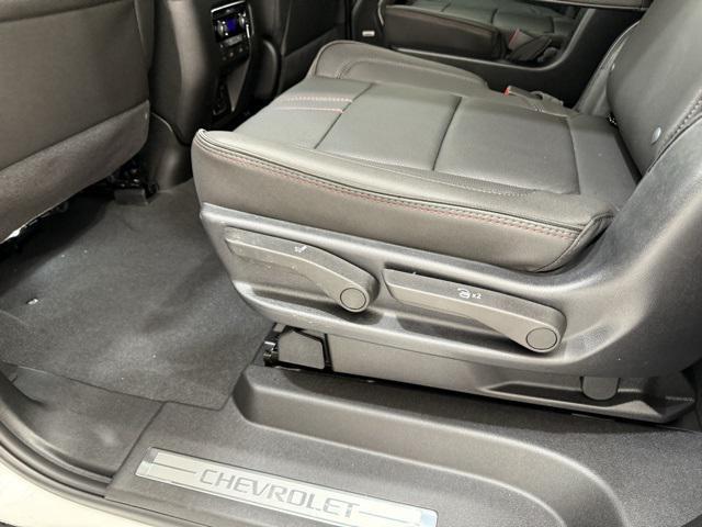 new 2025 Chevrolet Suburban car, priced at $85,490