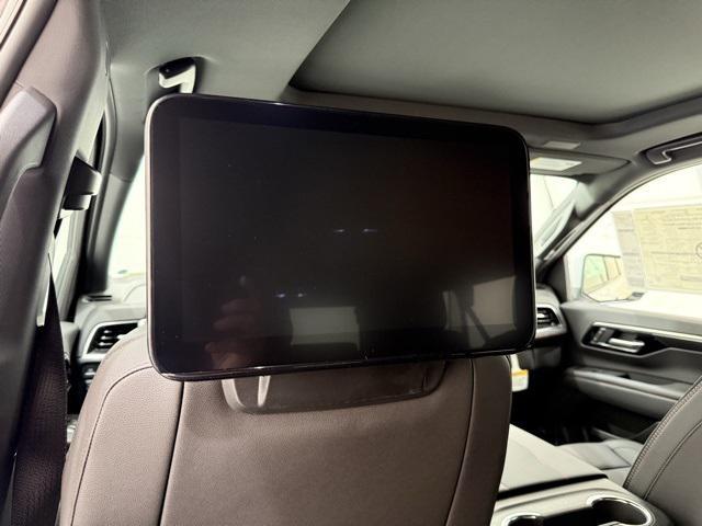 new 2025 Chevrolet Suburban car, priced at $85,490