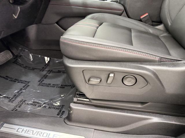 new 2025 Chevrolet Suburban car, priced at $85,490