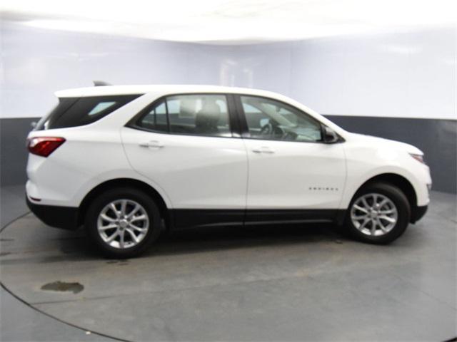 used 2019 Chevrolet Equinox car