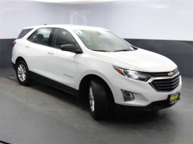 used 2019 Chevrolet Equinox car