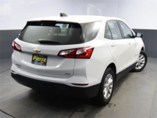 used 2019 Chevrolet Equinox car