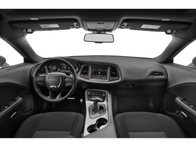 used 2022 Dodge Challenger car, priced at $24,940