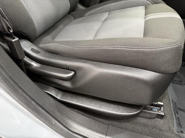 used 2025 Chevrolet Blazer car, priced at $29,900