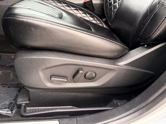 used 2024 Ford Edge car, priced at $24,200