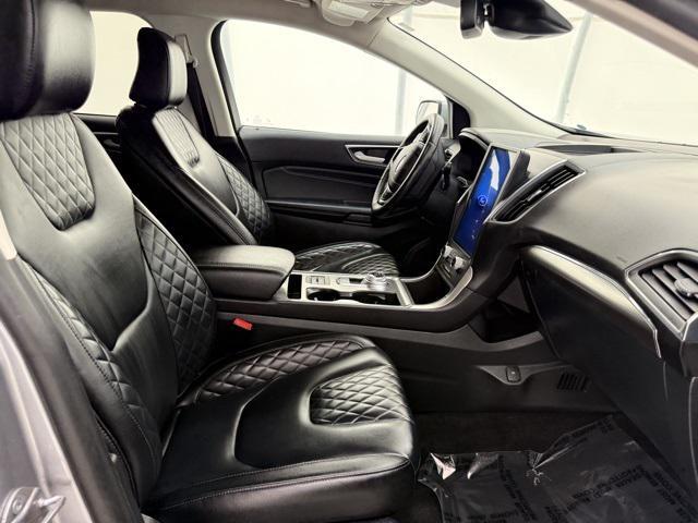 used 2024 Ford Edge car, priced at $24,200
