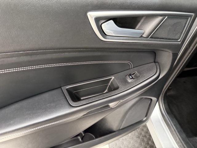 used 2024 Ford Edge car, priced at $24,200