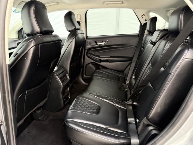 used 2024 Ford Edge car, priced at $24,200
