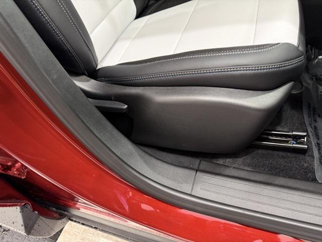 new 2026 Chevrolet Equinox EV car, priced at $38,290