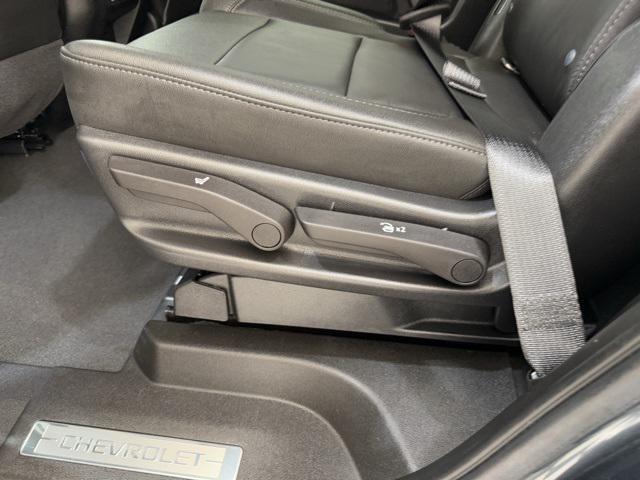 used 2021 Chevrolet Tahoe car, priced at $47,400