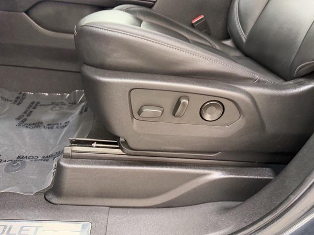 used 2021 Chevrolet Tahoe car, priced at $47,400