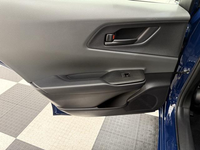used 2024 Toyota Prius car, priced at $26,440