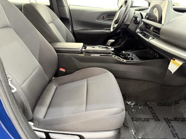 used 2024 Toyota Prius car, priced at $26,440