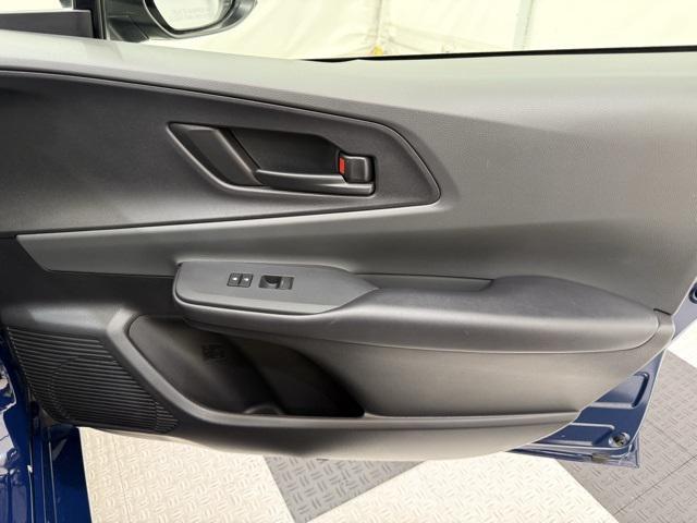 used 2024 Toyota Prius car, priced at $26,440