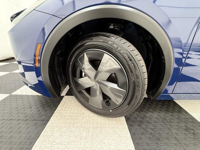 used 2024 Toyota Prius car, priced at $26,440