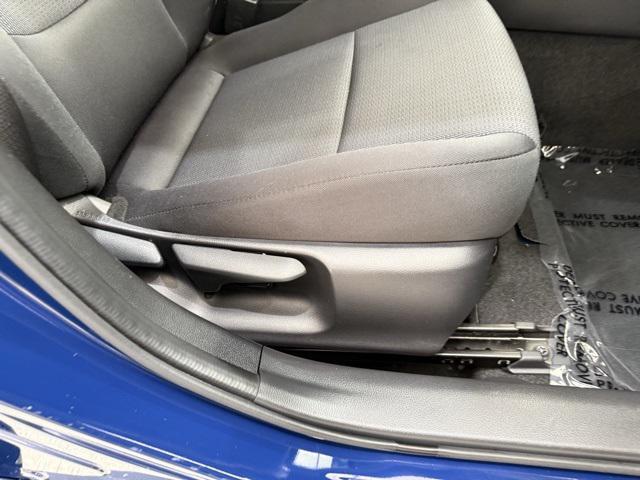 used 2024 Toyota Prius car, priced at $26,440