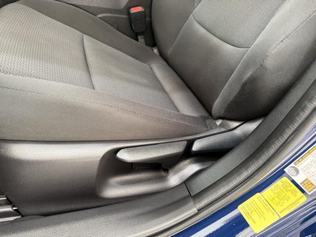 used 2024 Toyota Prius car, priced at $26,440