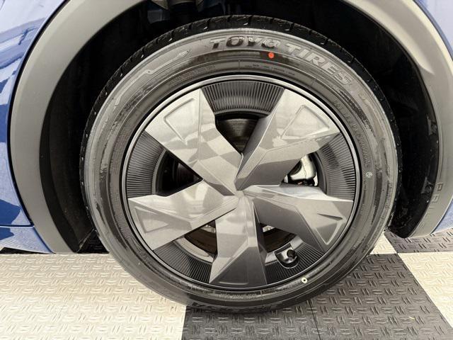 used 2024 Toyota Prius car, priced at $26,440