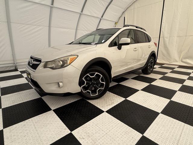 used 2013 Subaru XV Crosstrek car, priced at $10,990