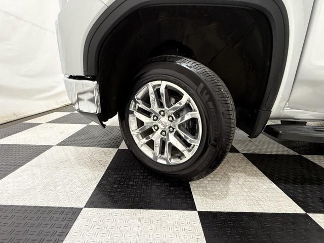 used 2020 GMC Sierra 1500 car, priced at $34,300